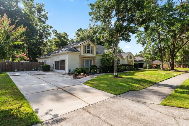 7513 NW 50TH STREET, Gainesville, FL 32653