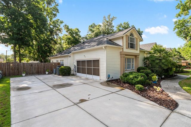 7513 NW 50TH STREET, Gainesville, FL 32653