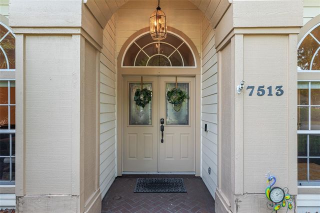 7513 NW 50TH STREET, Gainesville, FL 32653