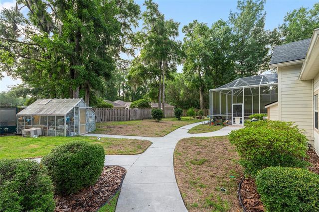7513 NW 50TH STREET, Gainesville, FL 32653