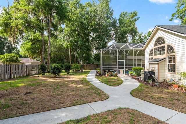 7513 NW 50TH STREET, Gainesville, FL 32653