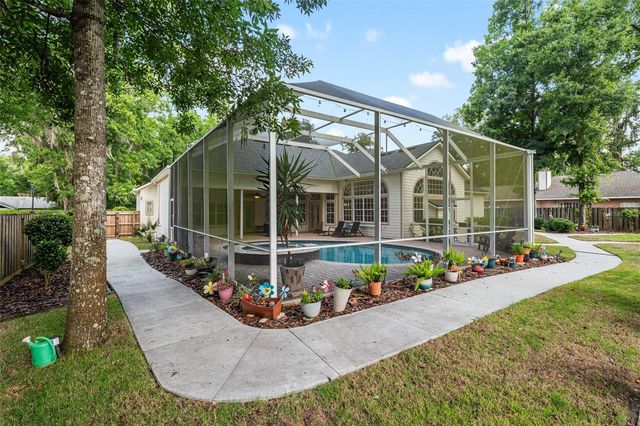 7513 NW 50TH STREET, Gainesville, FL 32653