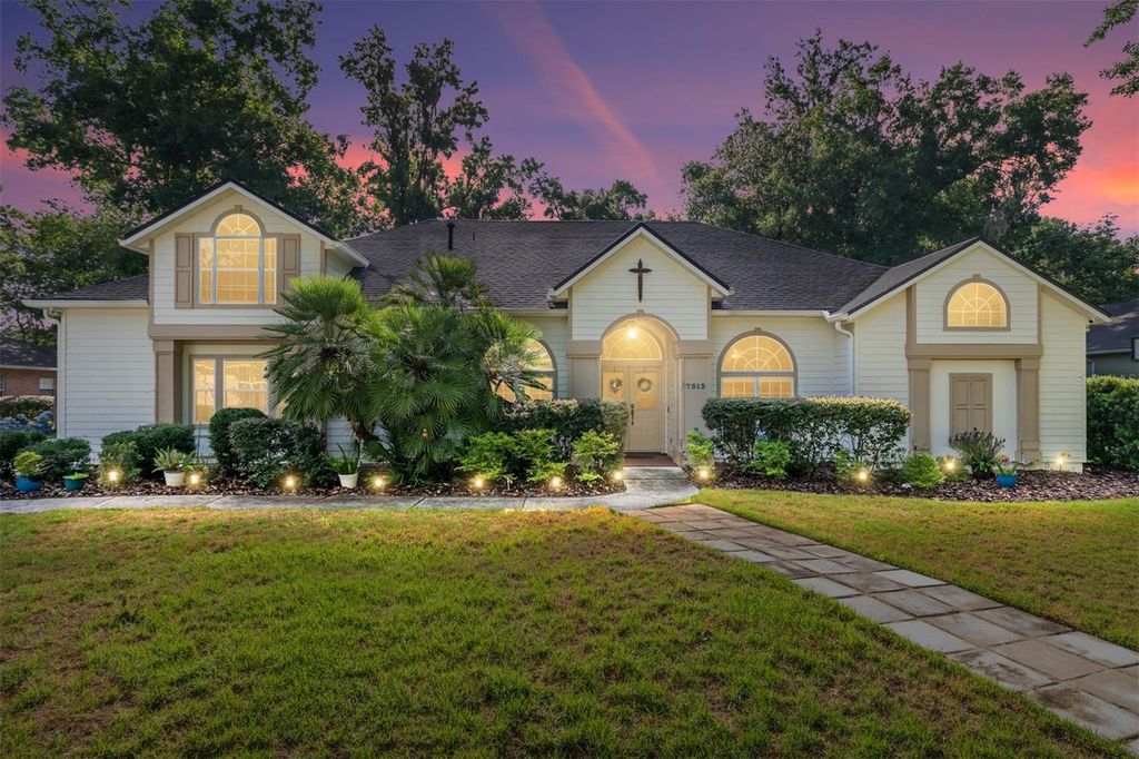 7513 NW 50TH STREET, Gainesville, FL 32653