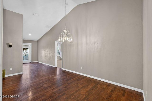 32 Peruvian Lane, Ormond Beach, FL 32174