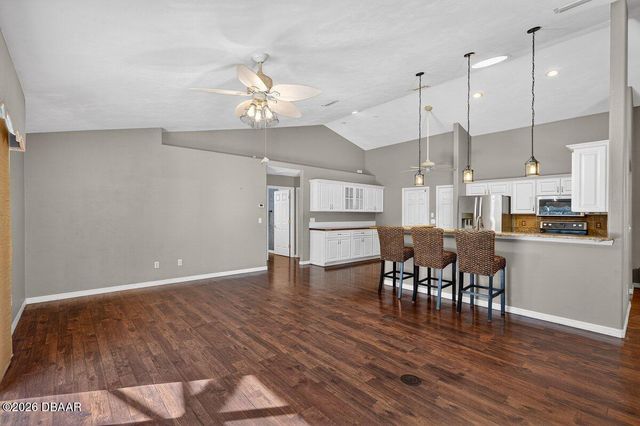 32 Peruvian Lane, Ormond Beach, FL 32174