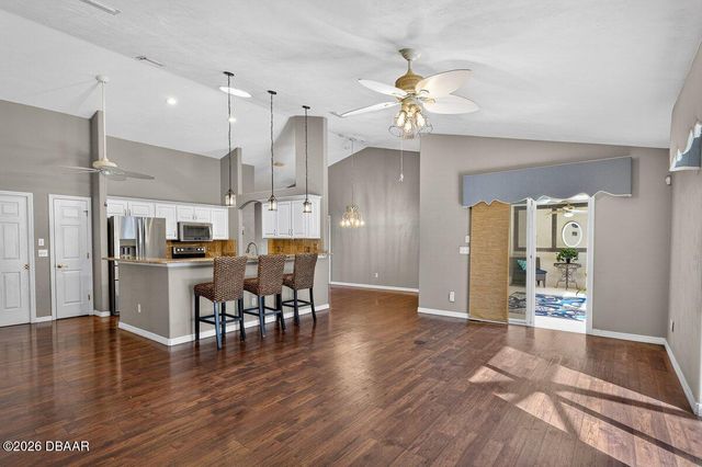 32 Peruvian Lane, Ormond Beach, FL 32174