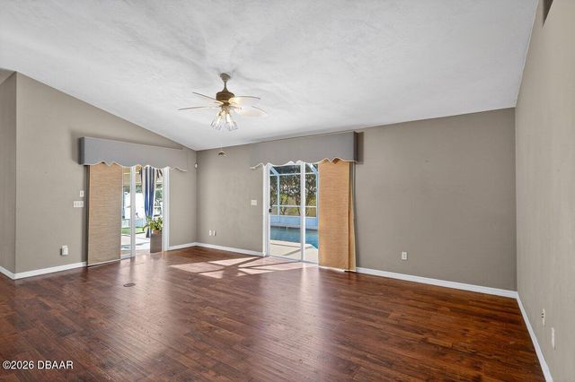 32 Peruvian Lane, Ormond Beach, FL 32174