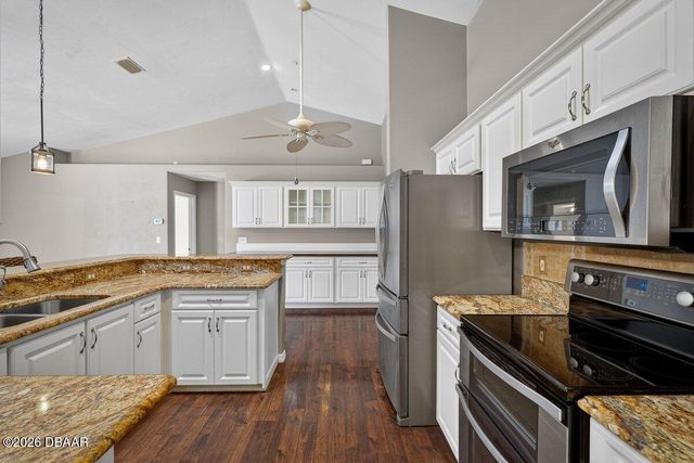 32 Peruvian Lane, Ormond Beach, FL 32174