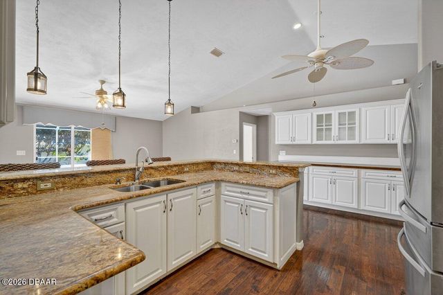 32 Peruvian Lane, Ormond Beach, FL 32174