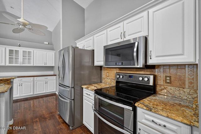 32 Peruvian Lane, Ormond Beach, FL 32174