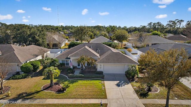 32 Peruvian Lane, Ormond Beach, FL 32174