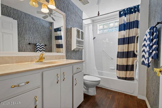 32 Peruvian Lane, Ormond Beach, FL 32174