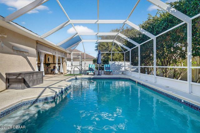 32 Peruvian Lane, Ormond Beach, FL 32174