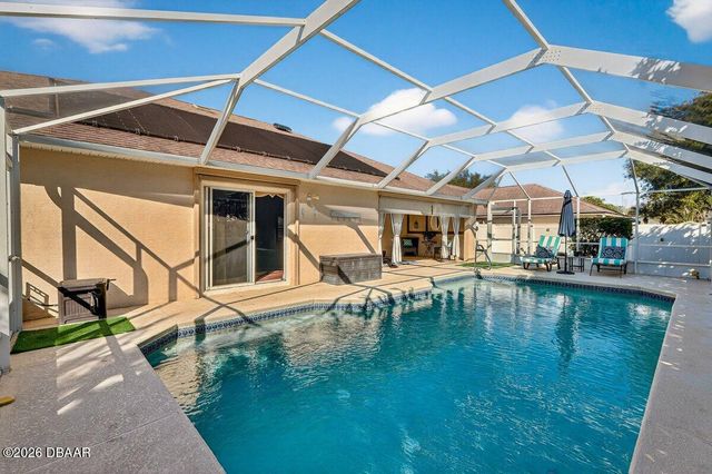 32 Peruvian Lane, Ormond Beach, FL 32174