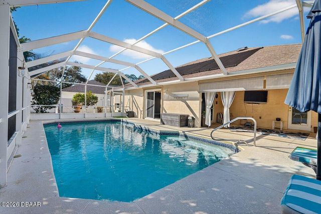 32 Peruvian Lane, Ormond Beach, FL 32174