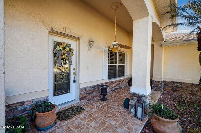 32 Peruvian Lane, Ormond Beach, FL 32174