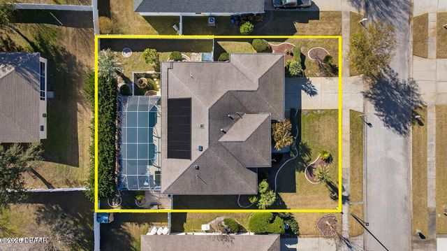 32 Peruvian Lane, Ormond Beach, FL 32174