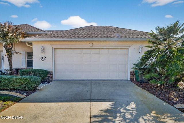 32 Peruvian Lane, Ormond Beach, FL 32174