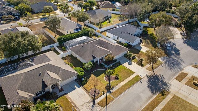 32 Peruvian Lane, Ormond Beach, FL 32174
