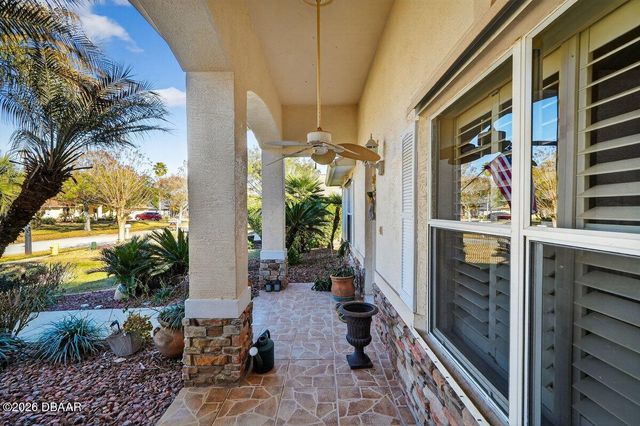 32 Peruvian Lane, Ormond Beach, FL 32174