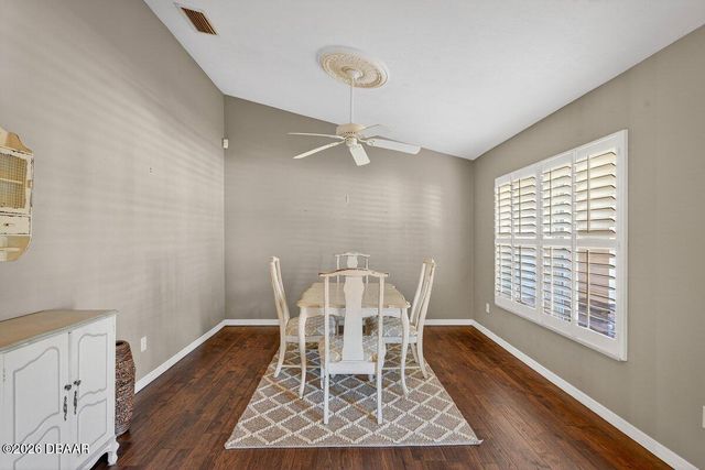 32 Peruvian Lane, Ormond Beach, FL 32174