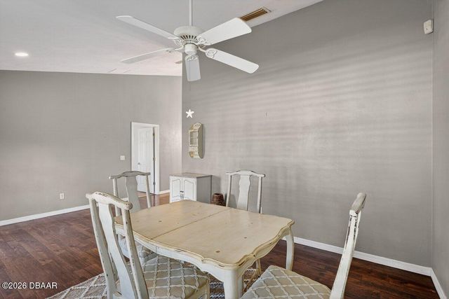 32 Peruvian Lane, Ormond Beach, FL 32174