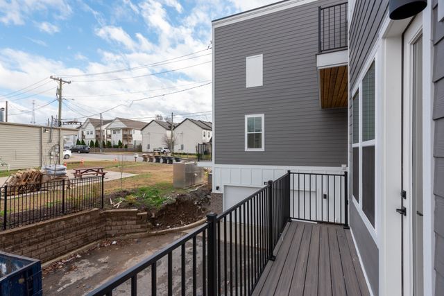 714 41st Ave, N, Nashville, TN 37209