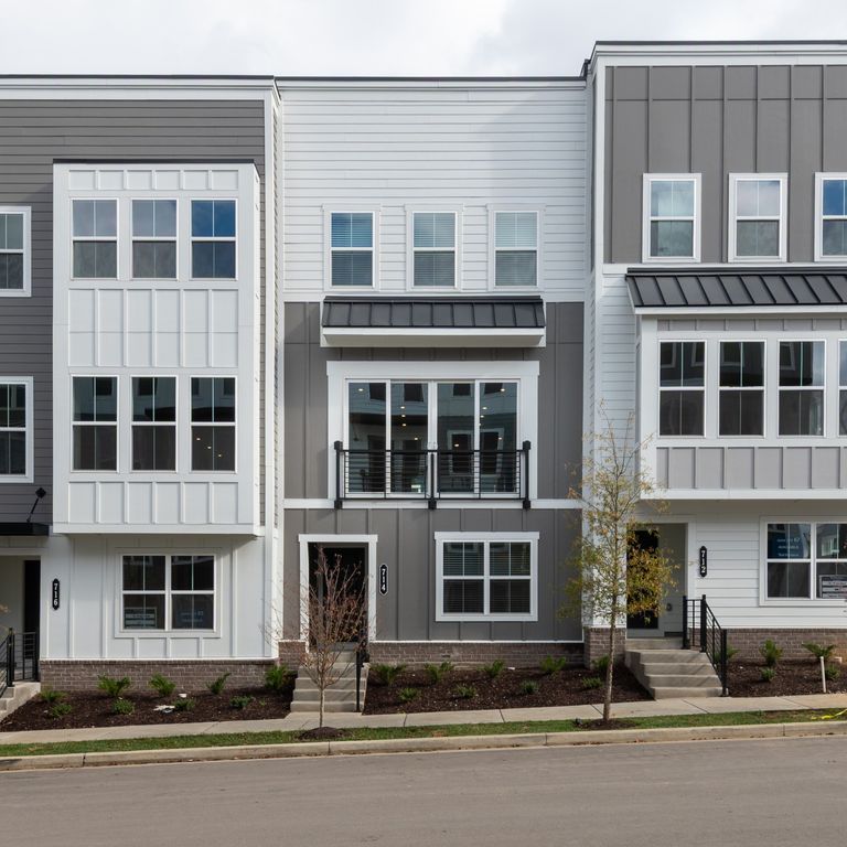 714 41st Ave, N, Nashville, TN 37209