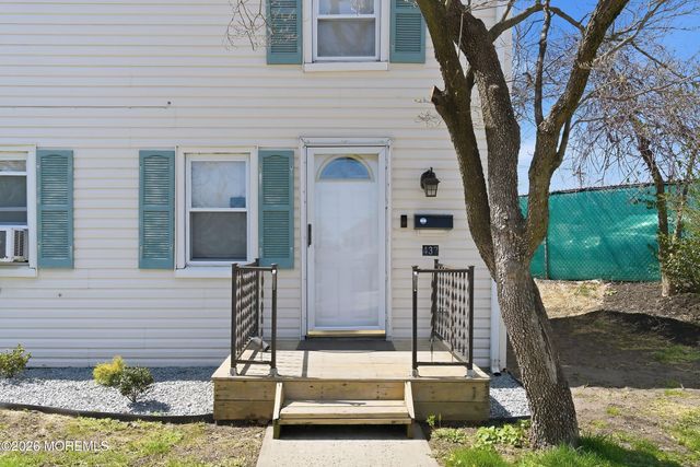 437 Atlantic Street, Keyport, NJ 07735