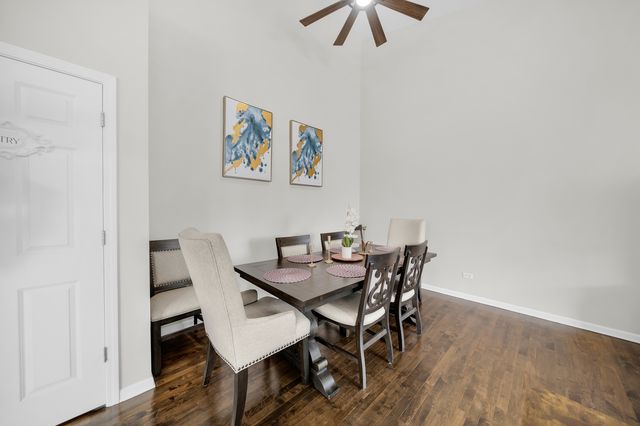 9414 Taylor Court, Orland Park, IL 60467