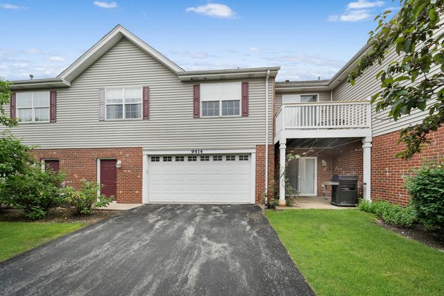 9414 Taylor Court, Orland Park, IL 60467