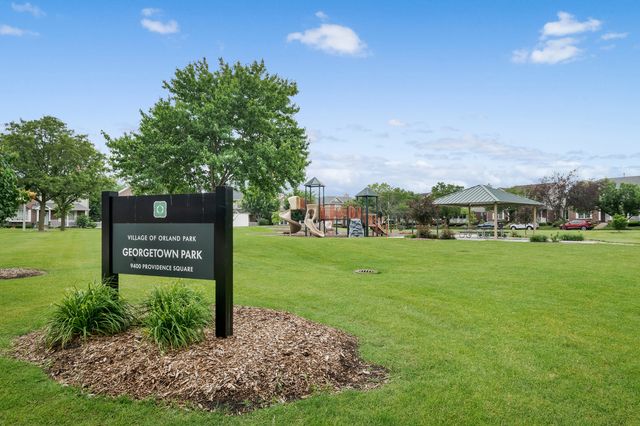 9414 Taylor Court, Orland Park, IL 60467