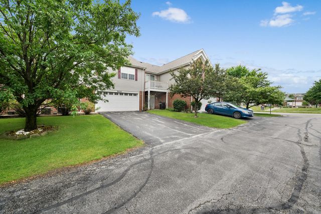9414 Taylor Court, Orland Park, IL 60467