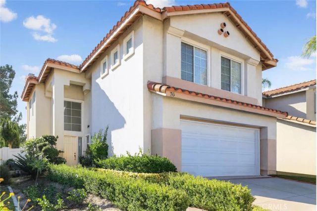 36 Via Brida, Rancho Santa Margarita, CA 92688