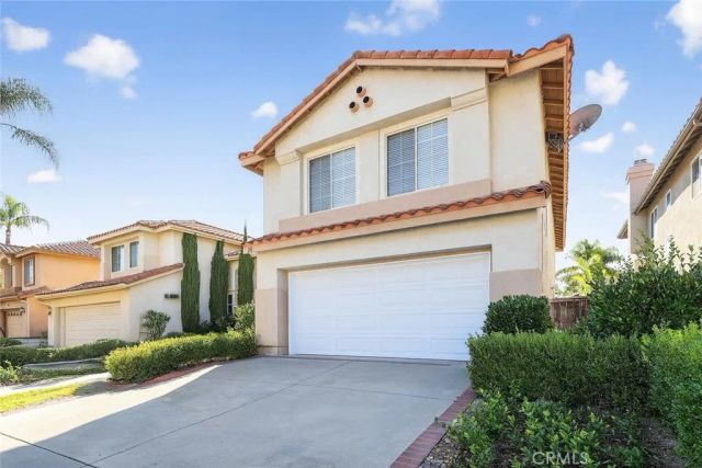 36 Via Brida, Rancho Santa Margarita, CA 92688
