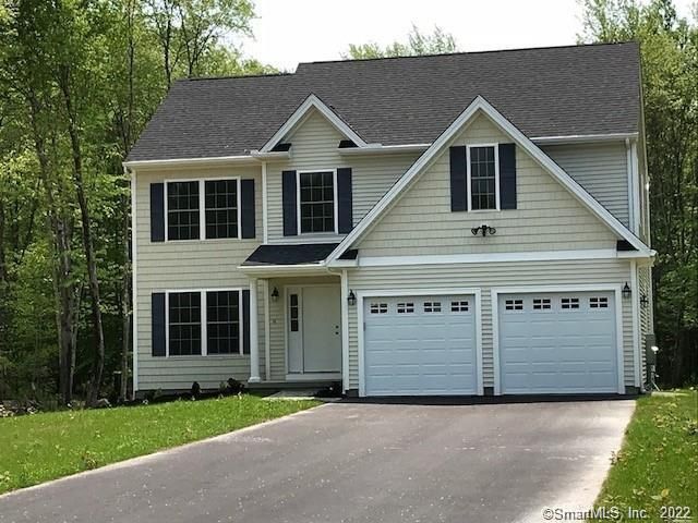 Lot 3 Coleman Road, Middletown, CT 06457