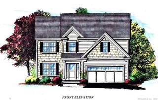 Lot 3 Coleman Road, Middletown, CT 06457