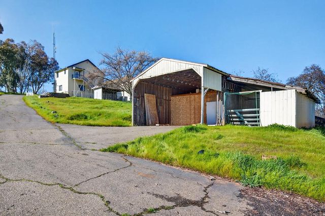 4530 Grazing Hill Rd, Shingle Springs, CA 95682