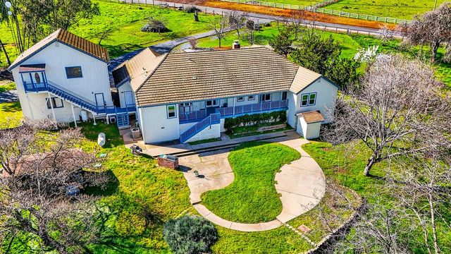 4530 Grazing Hill Rd, Shingle Springs, CA 95682