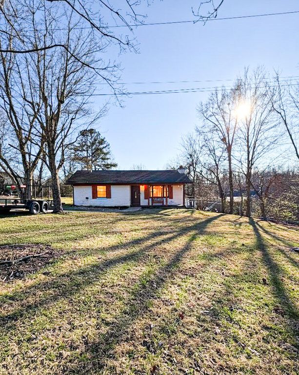 264 Whitson Lane, London, KY 40741