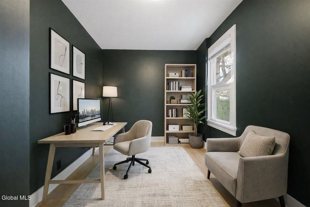 33 Fulton Street, Glens Falls, NY 12801