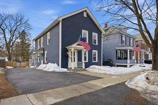 33 Fulton Street, Glens Falls, NY 12801