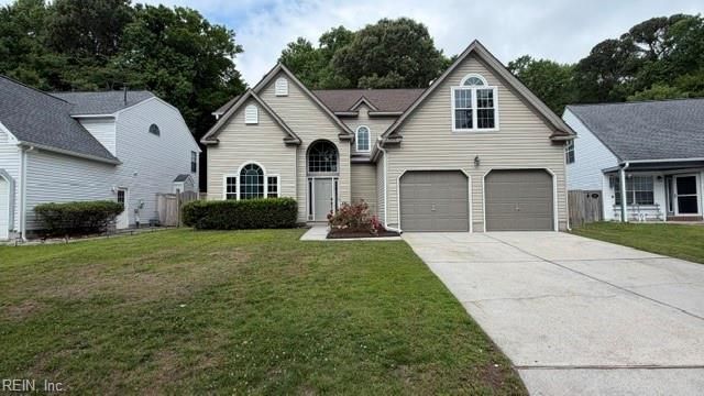 2636 Mulberry LOOP, Virginia Beach, VA 23456