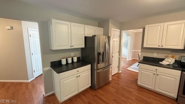 2636 Mulberry LOOP, Virginia Beach, VA 23456