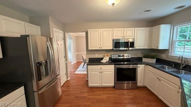 2636 Mulberry LOOP, Virginia Beach, VA 23456