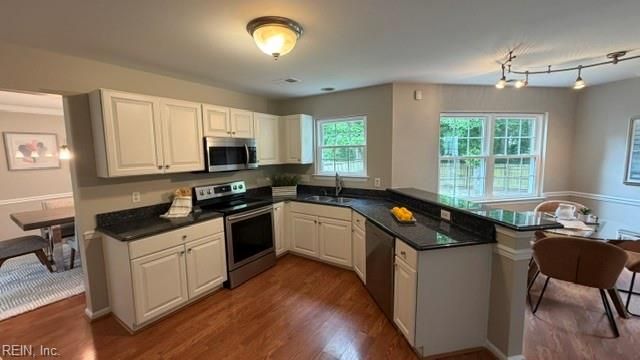 2636 Mulberry LOOP, Virginia Beach, VA 23456