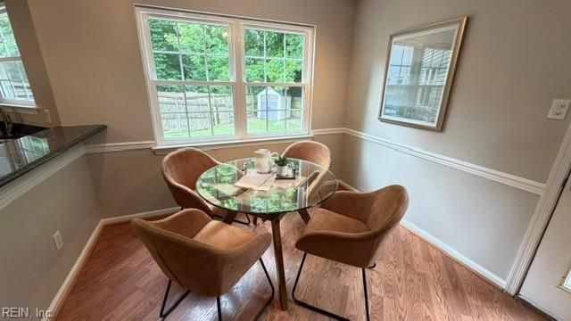 2636 Mulberry LOOP, Virginia Beach, VA 23456