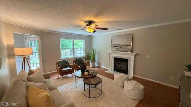 2636 Mulberry LOOP, Virginia Beach, VA 23456