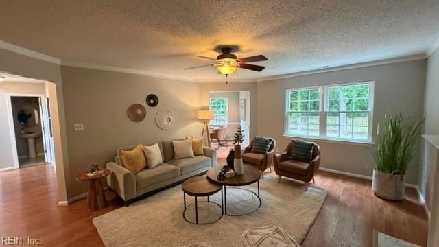 2636 Mulberry LOOP, Virginia Beach, VA 23456