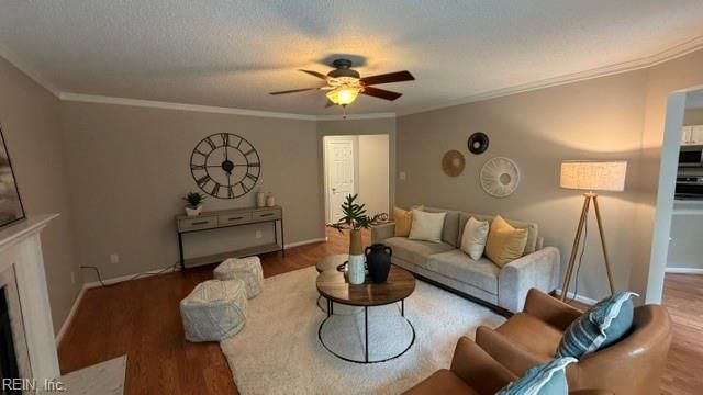 2636 Mulberry LOOP, Virginia Beach, VA 23456
